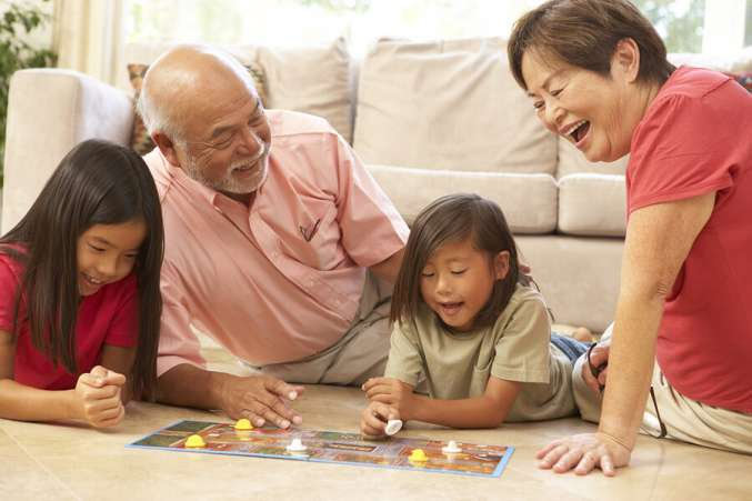 I suoni ed il linguaggio nelle bambine e nei bambini dai 4 anni ai