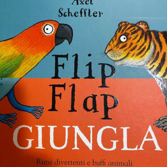 libri logopedia bambini